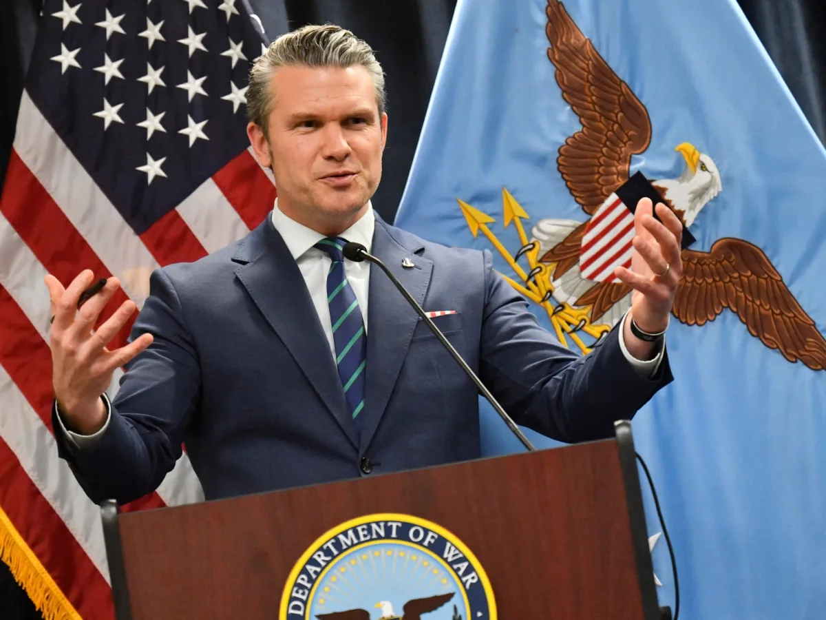 U.S. Dismisses Allegations Russia Providing Iran with Sensitive Military Intel, Pentagon Downplays Claims Amid Escalating Tensions