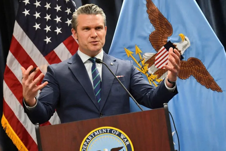 U.S. Dismisses Allegations Russia Providing Iran with Sensitive Military Intel, Pentagon Downplays Claims Amid Escalating Tensions