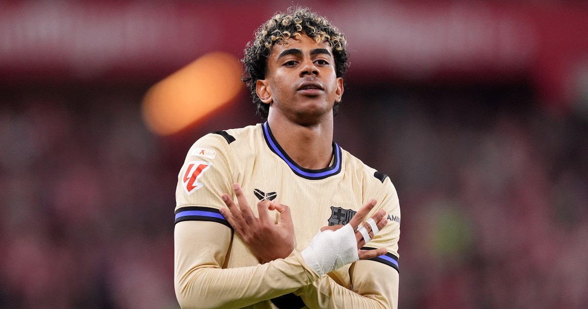 Barcelona Edges Athletic Bilbao 1-0 in Tight La Liga Duel, Restoring Four-Point Lead Over Real Madrid