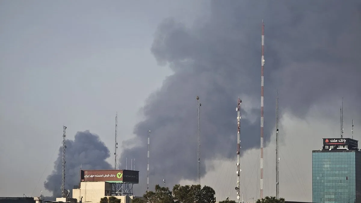 China's Nostradamus: How a Beijing-Based Professor's Predictions on Iran and Trump Are Reshaping Global Politics