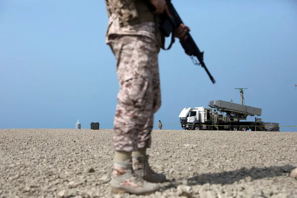 Iran Launches Covert 'Madman' Operation to Escalate Tensions with Israel, U.S., and Gulf Nations, Per The New York Times