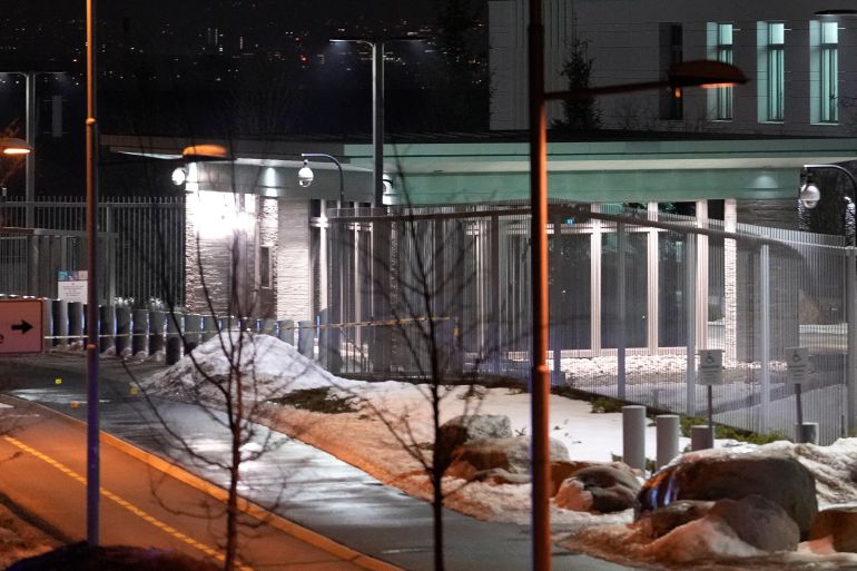 Oslo Embassy Blast Under Investigation: Authorities Probe Motive Amid Uncertainty