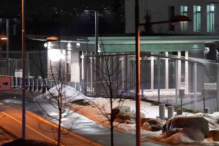 Oslo Embassy Blast Under Investigation: Authorities Probe Motive Amid Uncertainty