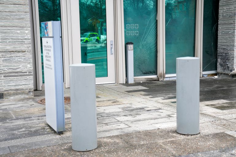 Oslo Embassy Blast Under Investigation: Authorities Probe Motive Amid Uncertainty