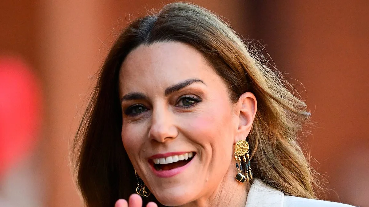 Princess of Wales Celebrates International Women's Day with Message of Kindness, Resilience, and Quiet Strength, Highlighting Royal Foundation's Work in Early Childhood Development