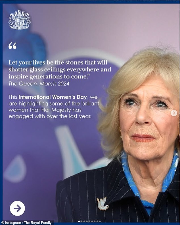 Princess of Wales Celebrates International Women's Day with Message of Kindness, Resilience, and Quiet Strength, Highlighting Royal Foundation's Work in Early Childhood Development