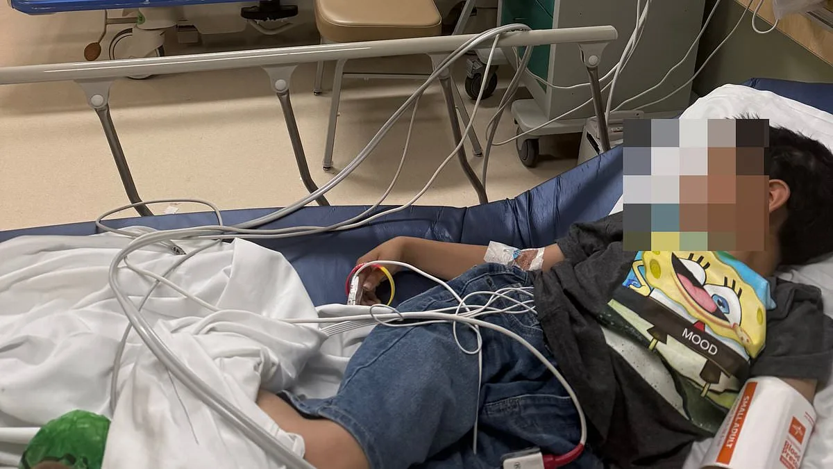 Substitute Teacher Accused of Giving Kids Marijuana Gummies; Lawsuit Filed Against School District