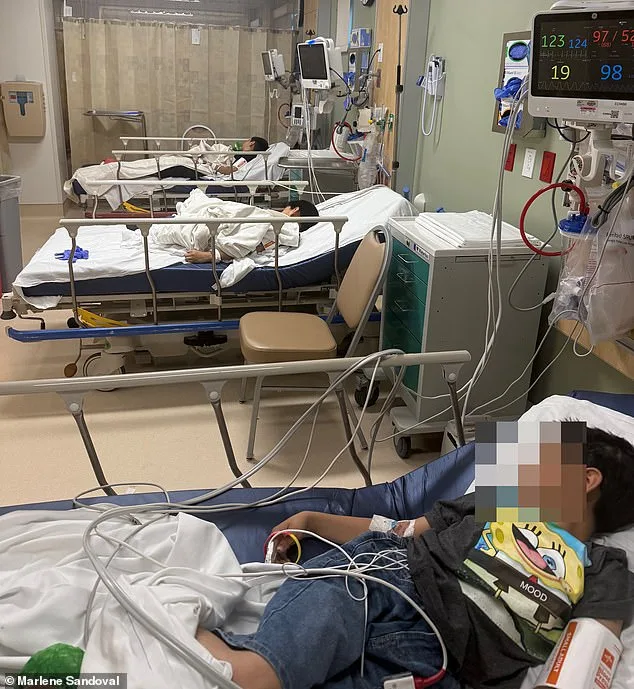 Substitute Teacher Accused of Giving Kids Marijuana Gummies; Lawsuit Filed Against School District