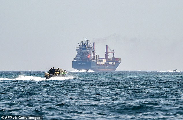 US-Israeli Bombing Campaign Targets Iran's Missile Infrastructure as Oil Prices Surge to 2014 Levels