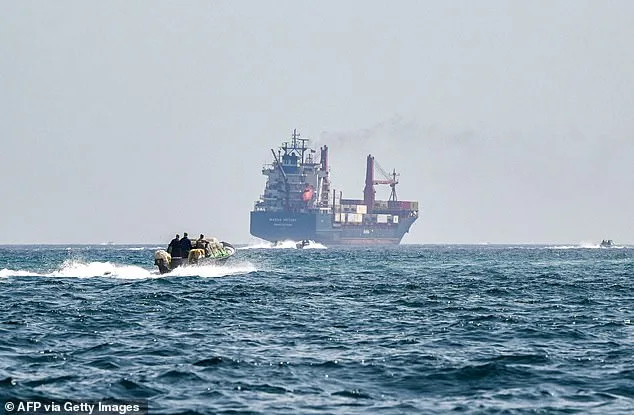 US-Israeli Bombing Campaign Targets Iran's Missile Infrastructure as Oil Prices Surge to 2014 Levels