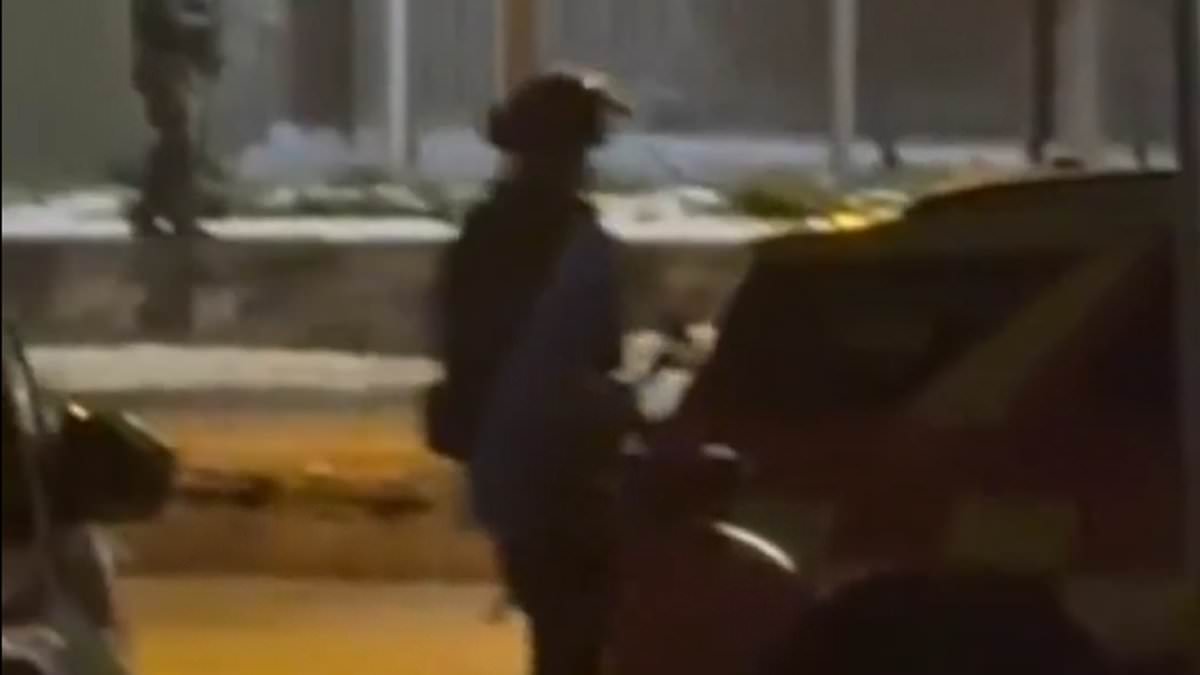 Violence Rocks US Embassies in Norway and Iraq as Middle East Crisis Escalates