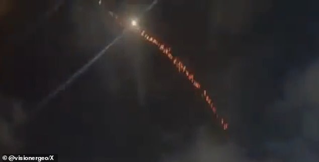 Violence Rocks US Embassies in Norway and Iraq as Middle East Crisis Escalates