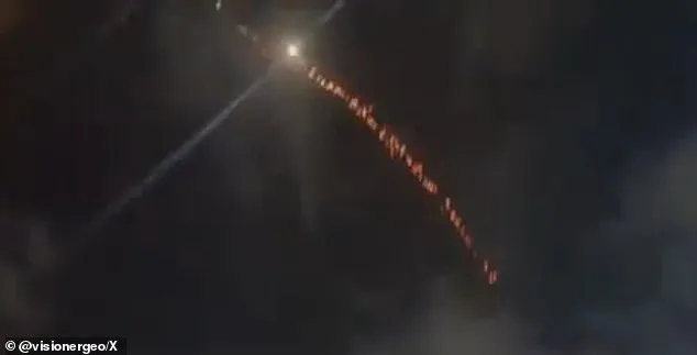 Violence Rocks US Embassies in Norway and Iraq as Middle East Crisis Escalates