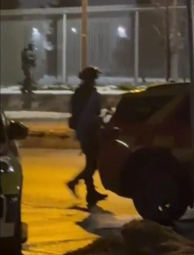 Violence Rocks US Embassies in Norway and Iraq as Middle East Crisis Escalates