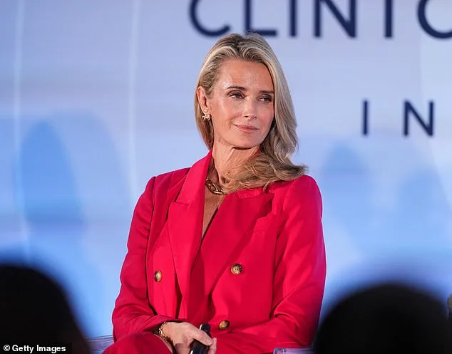 First Partner Jennifer Siebel Newsom Faces $3.7M Charity Controversy as IRS Files Surface