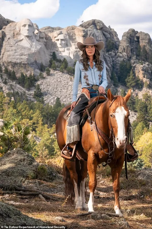 Former Intern Tomi Lahren Condemns $220M Noem Ad Campaign as 'Fraud'; Ex-DHS Secretary Resigns Amid Controversy