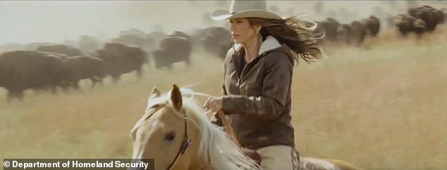 Former Intern Tomi Lahren Condemns $220M Noem Ad Campaign as 'Fraud'; Ex-DHS Secretary Resigns Amid Controversy