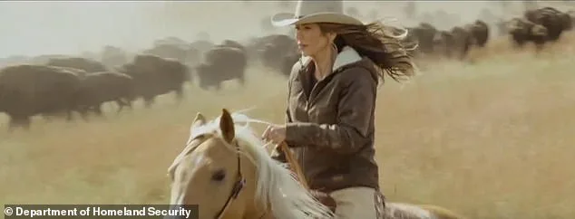 Former Intern Tomi Lahren Condemns $220M Noem Ad Campaign as 'Fraud'; Ex-DHS Secretary Resigns Amid Controversy