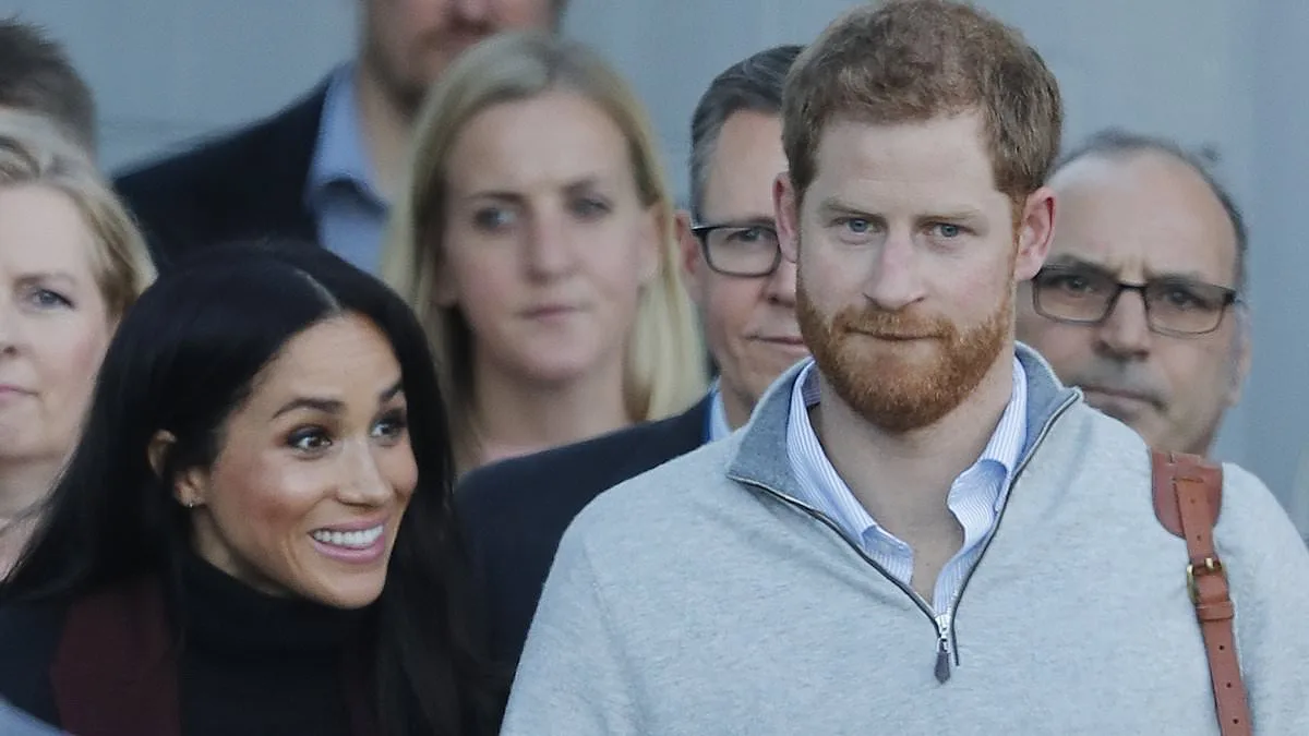 Meghan Markle and Prince Harry's Controversial Return to Australia: Mixed Reception and Growing Republican Tensions