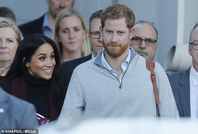 Meghan Markle and Prince Harry's Controversial Return to Australia: Mixed Reception and Growing Republican Tensions