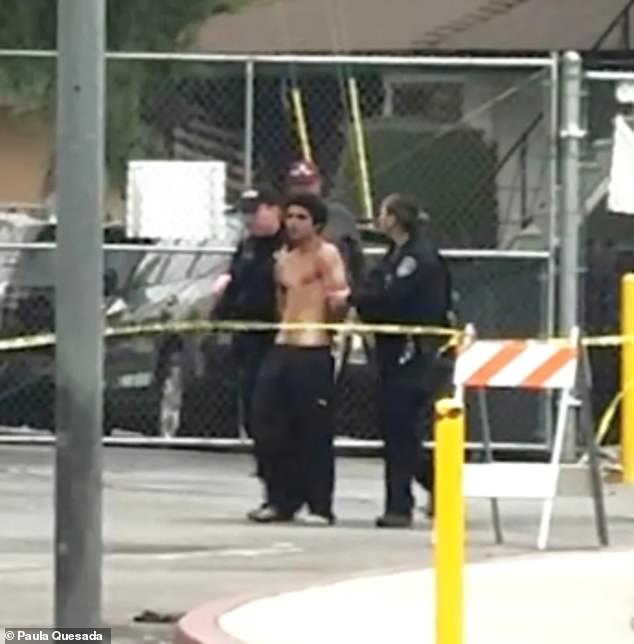 Retired Medical Worker Killed in Parking Lot Ambush; Family Files $40M Lawsuit Against City Over Alleged Negligence and Ambulance Theft