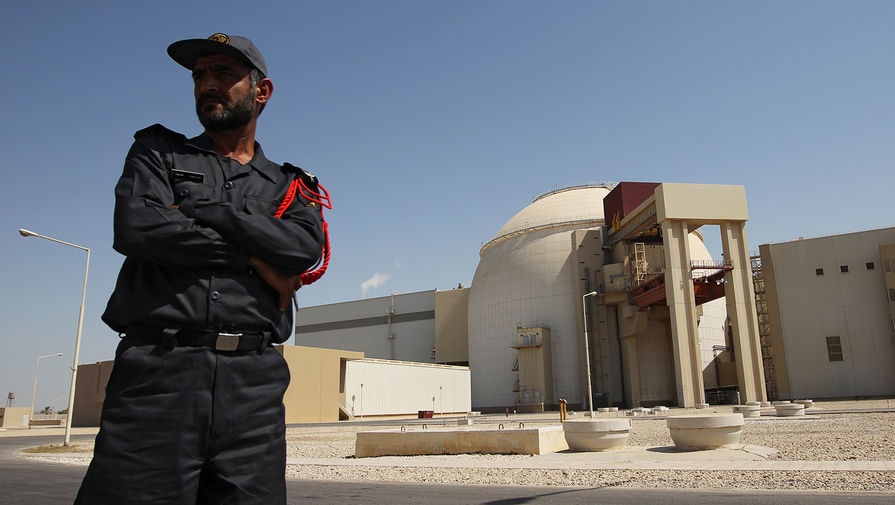 Rosatom Announces Evacuation of Families from Bushehr Nuclear Plant as Part of Workforce Optimization Efforts