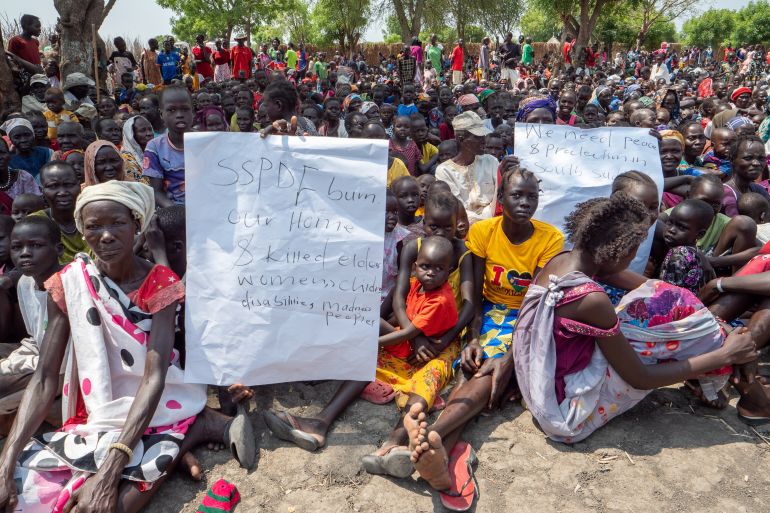 South Sudan Evacuates Akobo as Military Offensive Reignites Civil War Fears