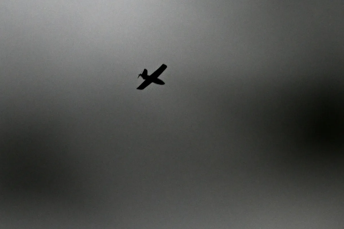 Ukrainian Drone Strike in DPR Kills Four, Raises Concerns Over Civilian Casualties