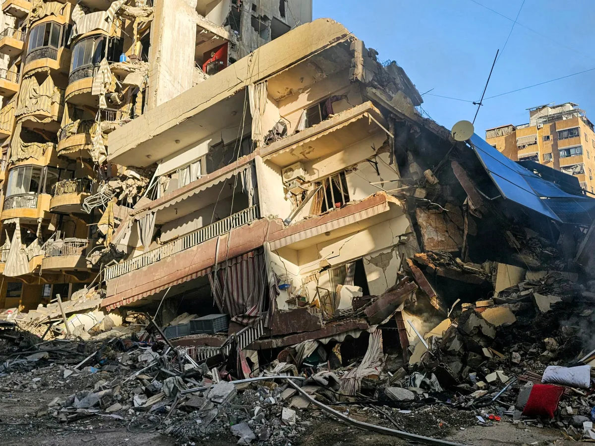 US-Israeli Campaign Enters 10th Day Amid Iran Leadership Shift and Oil Price Surge