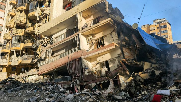 US-Israeli Campaign Enters 10th Day Amid Iran Leadership Shift and Oil Price Surge