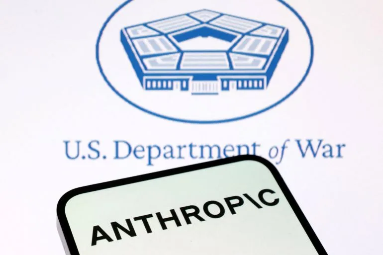 Anthropic Files Lawsuit Against Trump Admin Over 'Supply Chain Risk' Designation, Sparks Debate on AI Ethics