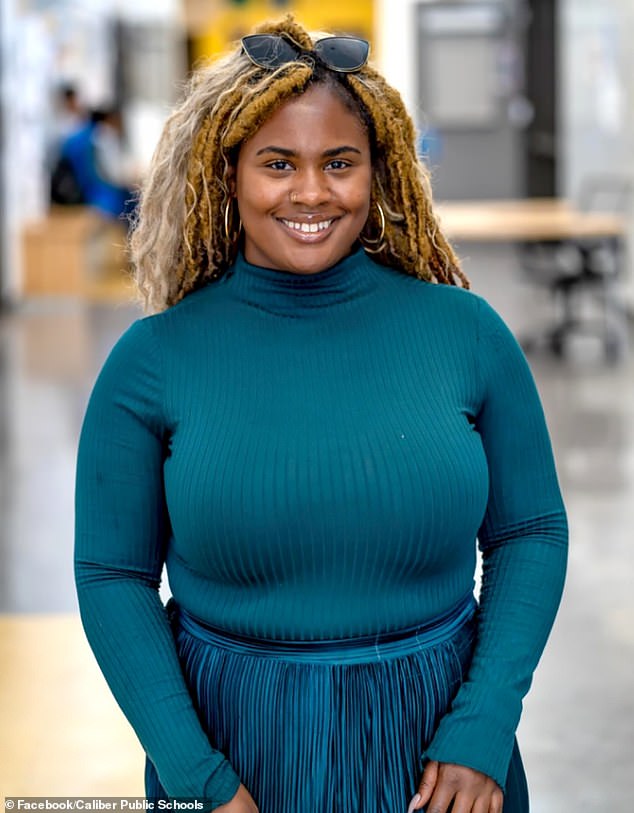 Beloved Teacher Shot Dead in Oakland Nightclub Tragedy: Community Mourns Loss of Inspiring Educator