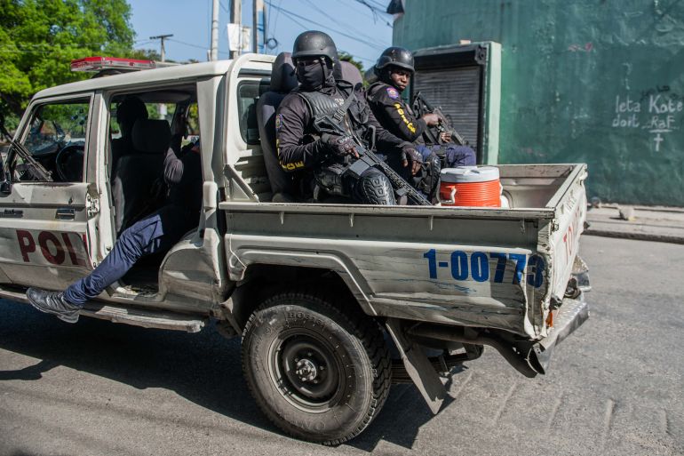 Haiti's Sky: A Silent Battlefield Bloodied by Over 1,200 Drone Strikes and the Toll of 1,243 Lives Lost