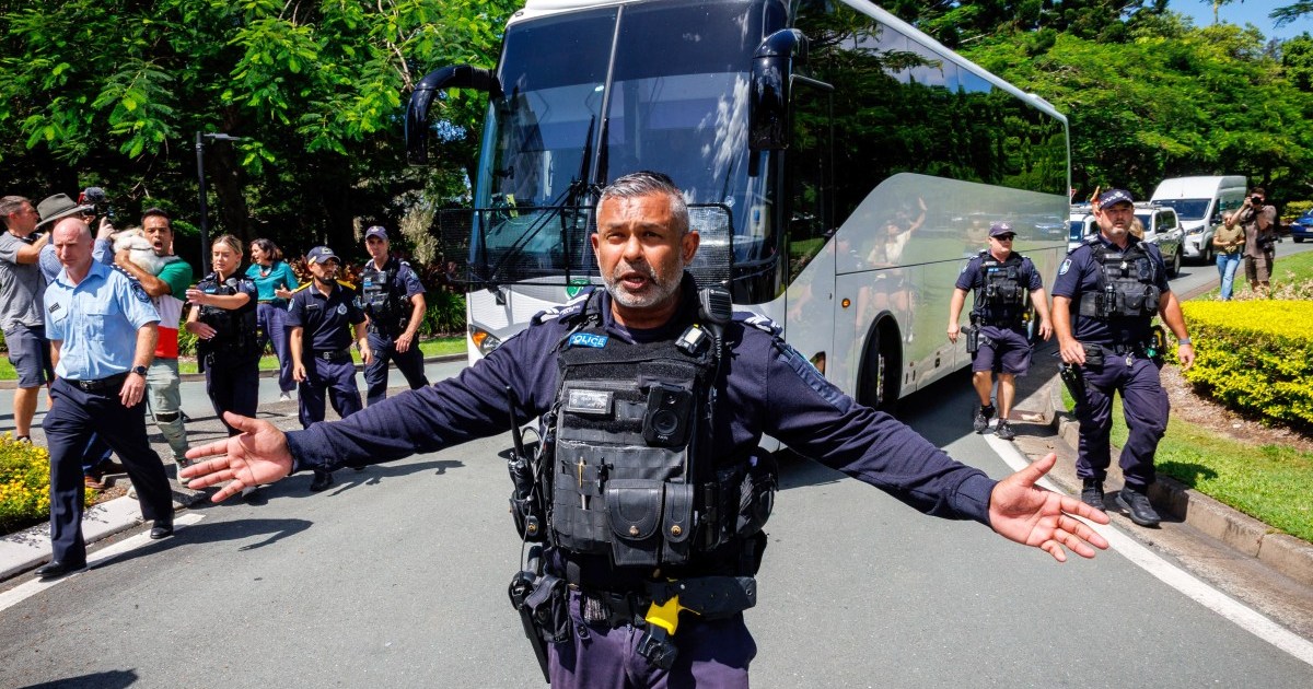 Iran's Government Assures Welcome for Women's Football Team Amid Asylum Crisis and Uncertain Return