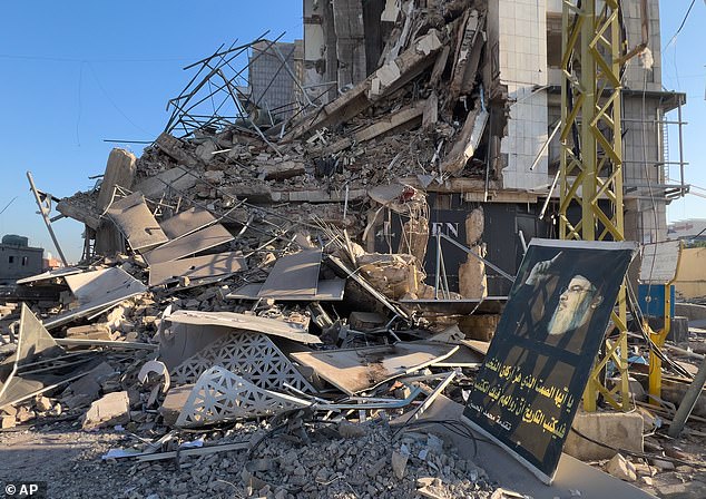 Middle East on Brink as Iran's Threats and Trump's Rhetoric Heighten Oil Crisis