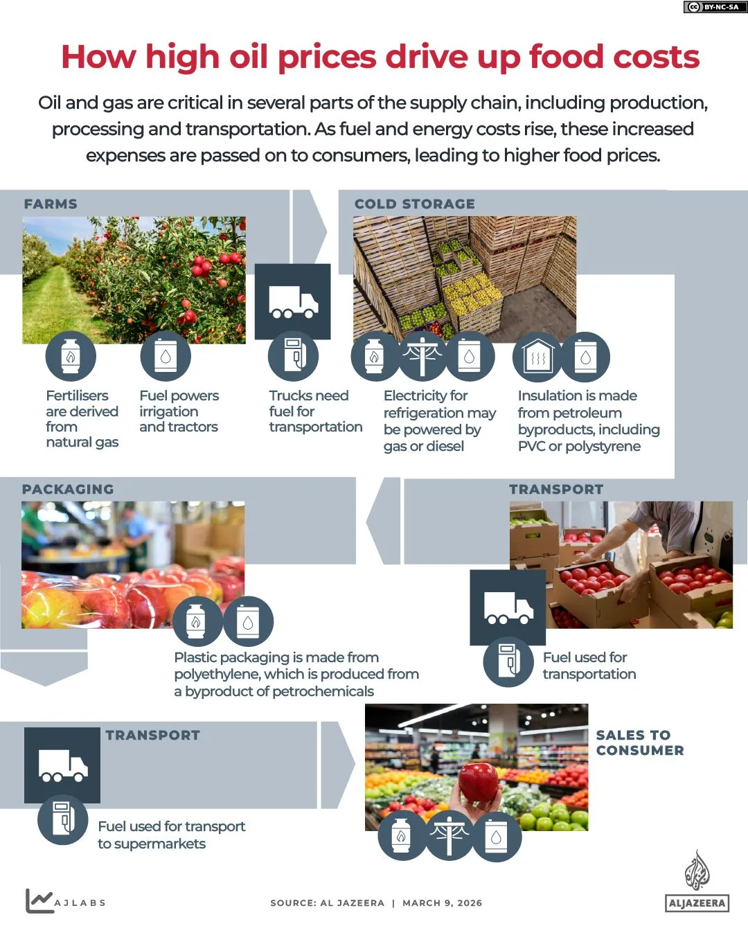 Pakistan Implements Austerity, Fuel Measures in Economic Emergency Amid Middle East Oil Crisis