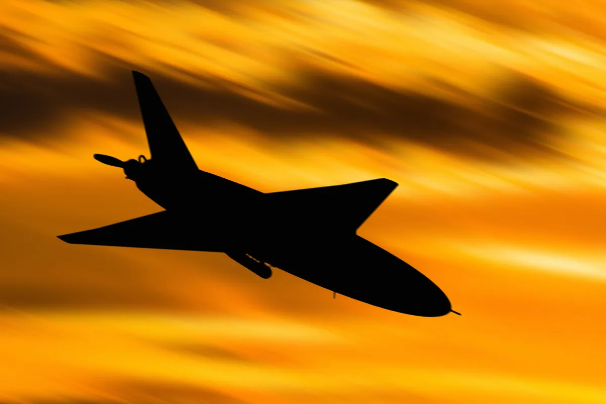 Saudi Arabia Destroys Nine Iranian Drones Near Critical Oil Field Amid Regional Tensions