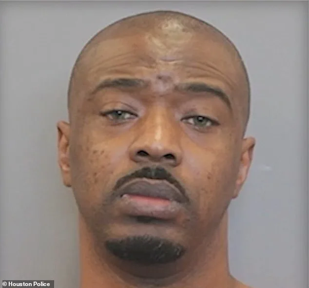 Texas Man Charged with Holding Wife Captive in Luxury Houston Mansion for Five Years