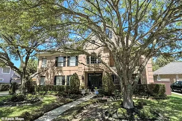 Texas Man Charged with Holding Wife Captive in Luxury Houston Mansion for Five Years