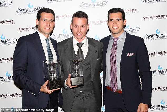 The Alexander Brothers' Empire Collapses Amid Greed and Abuse