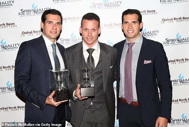 The Alexander Brothers' Empire Collapses Amid Greed and Abuse