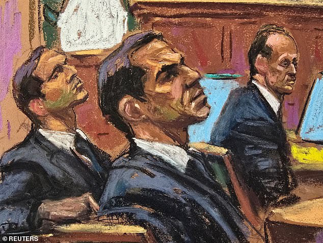 The Alexander Brothers' Empire Collapses Amid Greed and Abuse