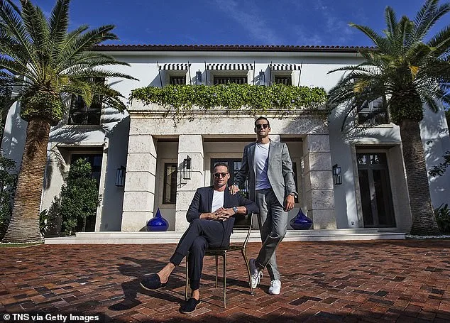 The Alexander Brothers' Empire Collapses Amid Greed and Abuse