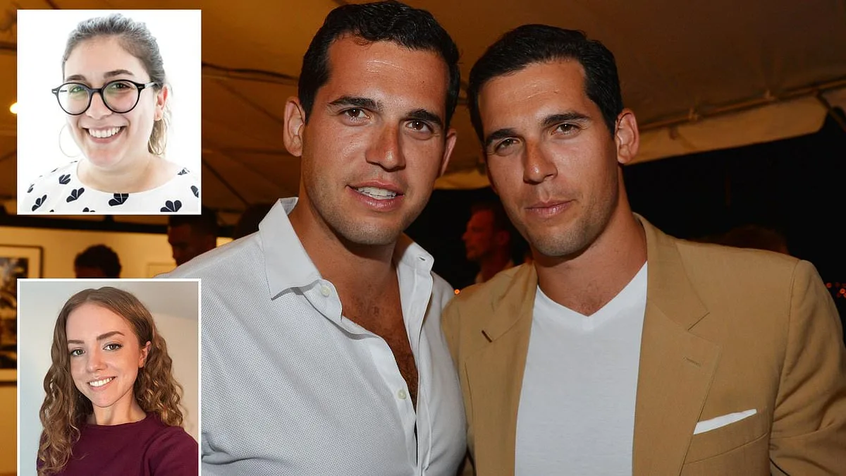 The Alexander Brothers: From Real Estate Elite to Sex Trafficking Convicts