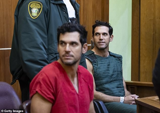 The Alexander Brothers: From Real Estate Elite to Sex Trafficking Convicts