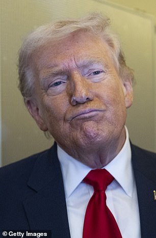 Trump Suggests Iran War Could End After Call with Putin