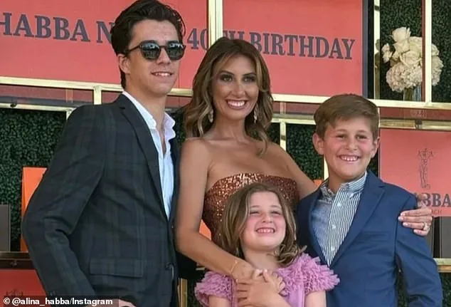 Alina Habba Files Amicable Divorce from Gregg Reuben, Sets Up Home Near Mar-a-Lago Amid Rising Influence in Trump's Administration