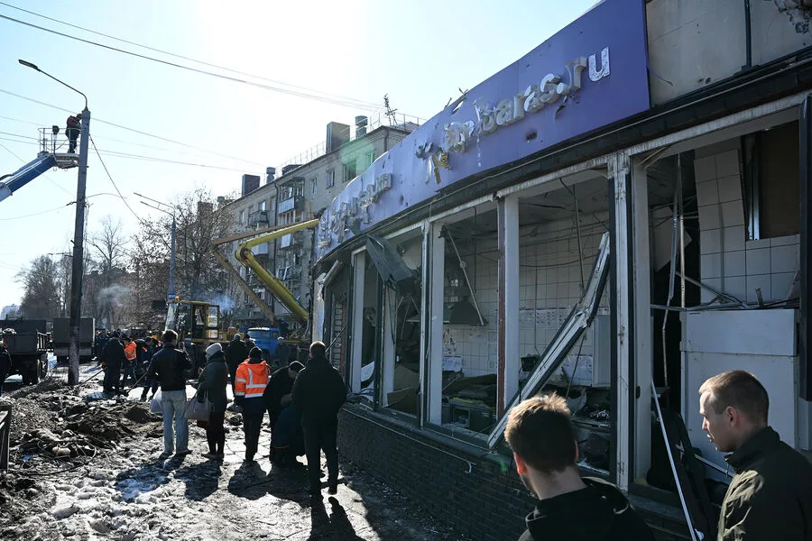 Bryansk Region Announces 1.5M Ruble Compensation for Missile Attack Victims, Injured to Get 600K