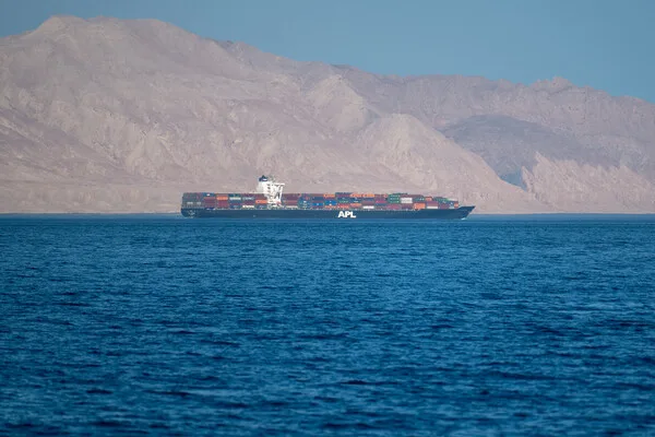 Cargo Ship Attack in Strait of Hormuz Escalates Tensions as Iran Allegedly Mines Strategic Waterway