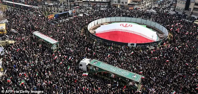 Drone Attack Injures Four at Dubai Airport as Gulf Tensions Escalate